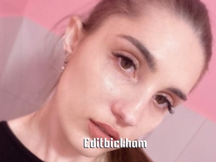 Editbickham