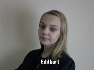 Editburt