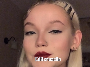 Editcrosslin