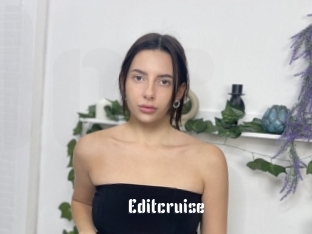 Editcruise