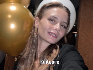 Editcure