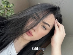 Editdrye