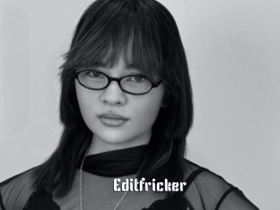 Editfricker