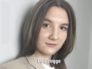 Editfrogge