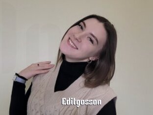 Editgosson