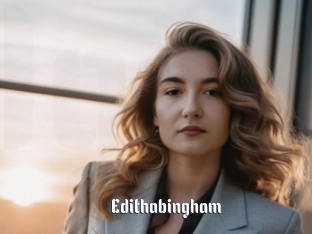 Edithabingham