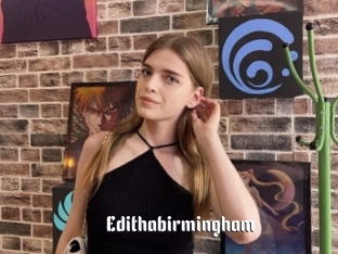 Edithabirmingham
