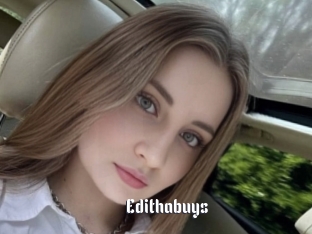 Edithabuys