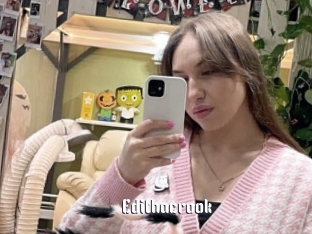 Edithacrook