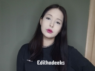 Edithadeeks