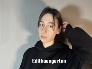 Edithaeagerton