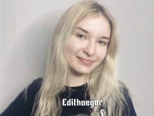 Edithaeger