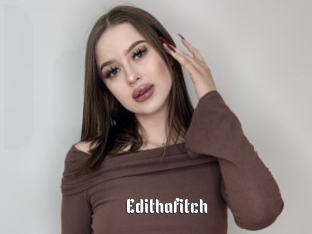 Edithafitch