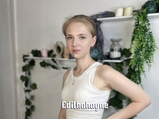 Edithahayne