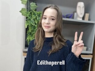 Edithaperell