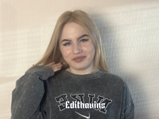 Edithavins
