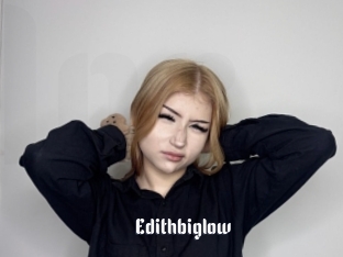 edithbiglow 1 grosse chatte