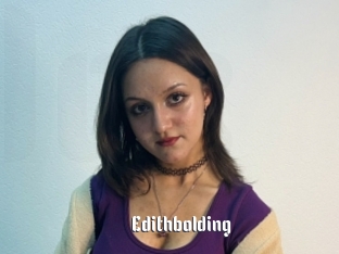 Edithbolding