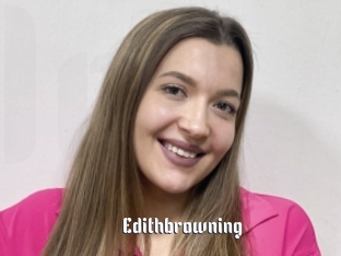 Edithbrowning