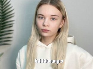 Edithbrunger