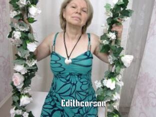 Edithcarson