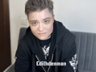 Edithdenmon