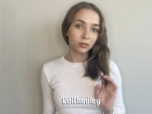 Edithedley