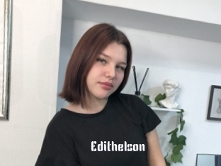Edithelson