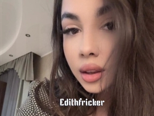 Edithfricker