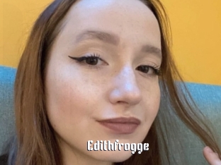 Edithfrogge