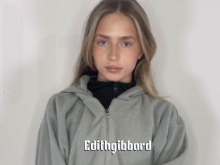 Edithgibbard