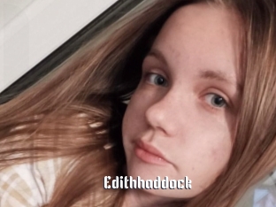 Edithhaddock