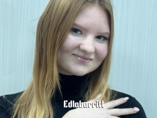 Edlabarritt
