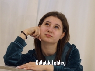 Edlablatchley