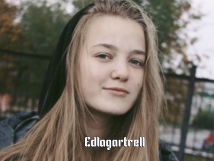 Edlagartrell