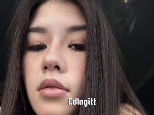 Edlagitt