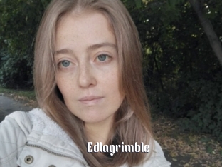 Edlagrimble