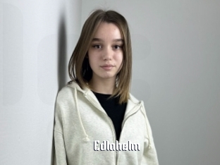 Edlahelm