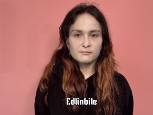 Edlinbile