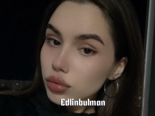 Edlinbulman