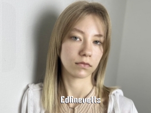 Edlinevetts
