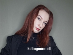 Edlingammell