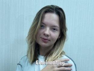 Edwinaalvey