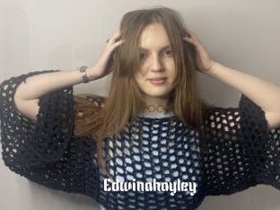 Edwinahayley