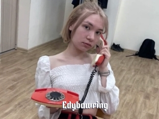 Edybowring