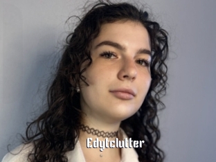 Edytclutter