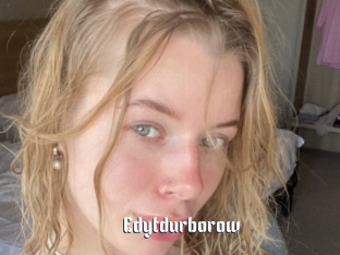 Edytdurborow