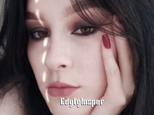 Edytglasper