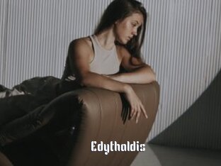 Edythaldis