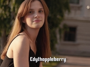 Edythappleberry